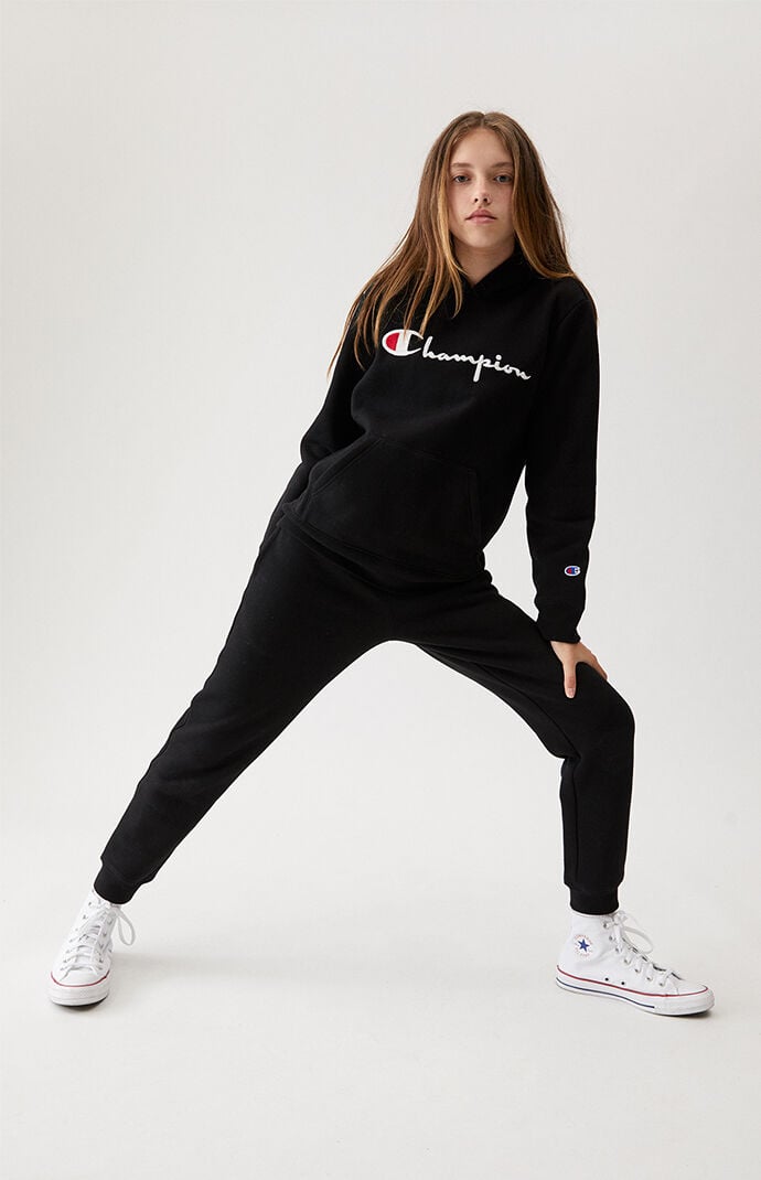 Kids deals champion sweats