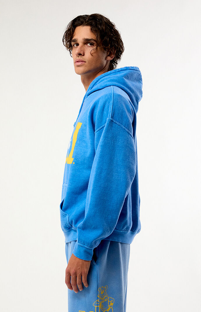 UCLA Bruins Fleece Hoodie