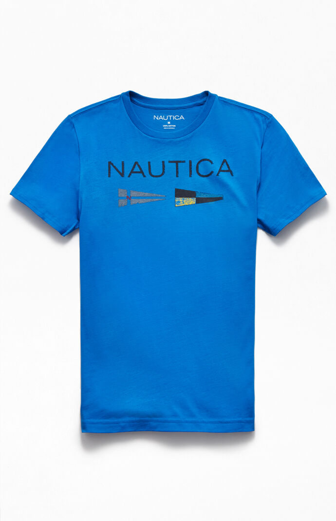 Flag T-Shirt