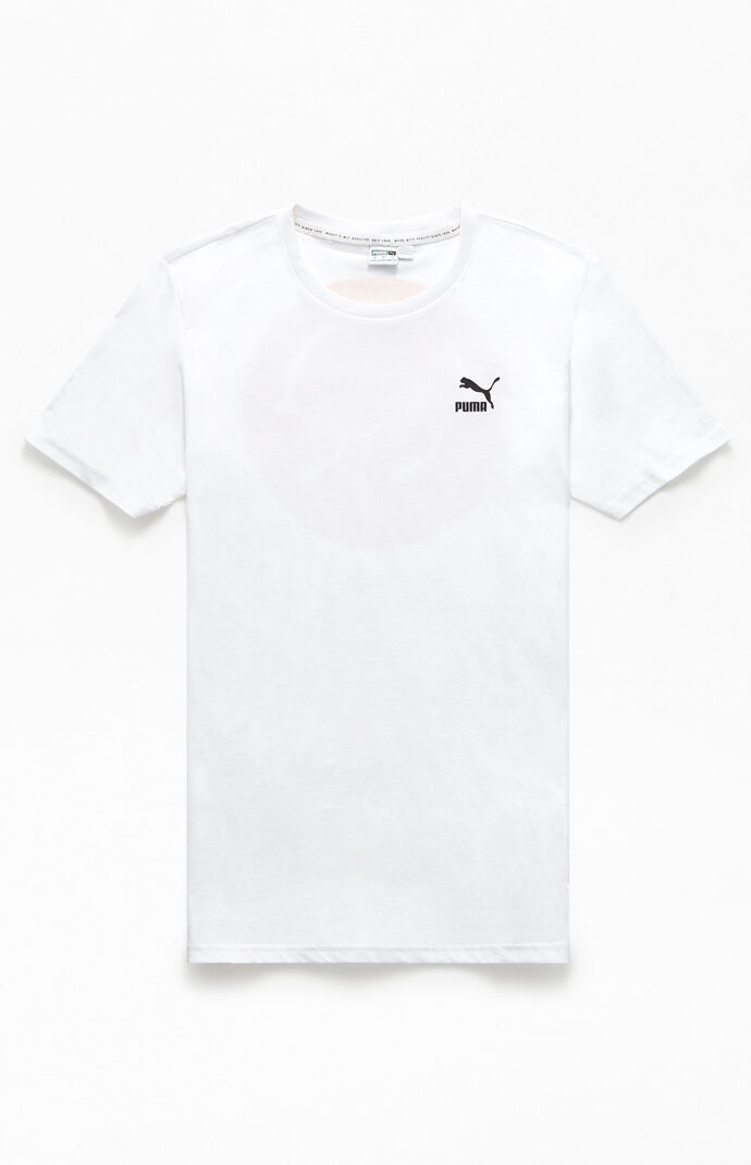 Smiley Face T-Shirt