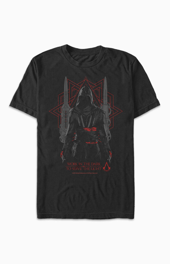 Assassin T-Shirt