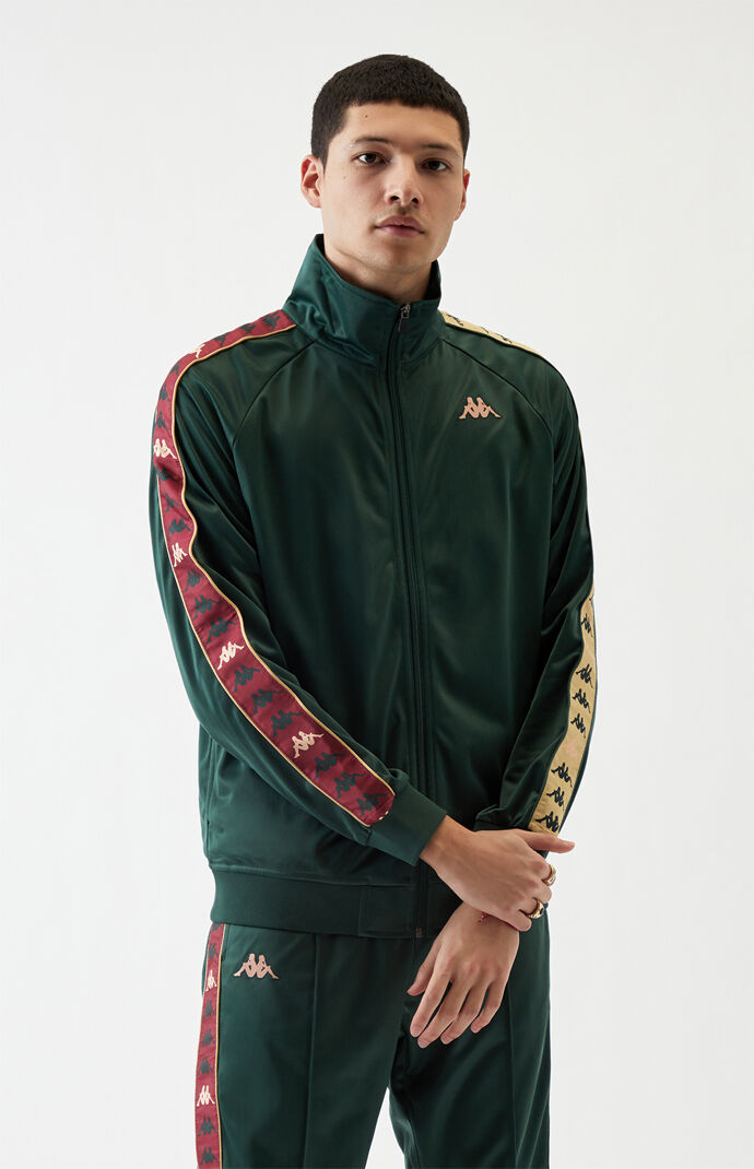 222 Banda Dullo Track Jacket