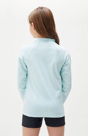 Long Sleeve Rash Guard image number 3