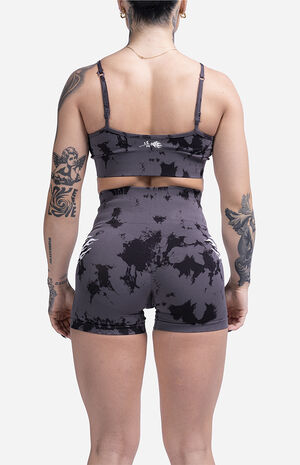 Active Kelly Seamless Sports Bra image number 2