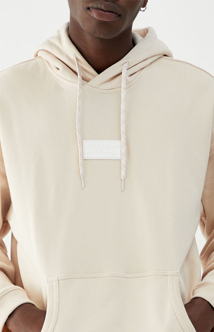 R.Y.V Silicon Hoodie