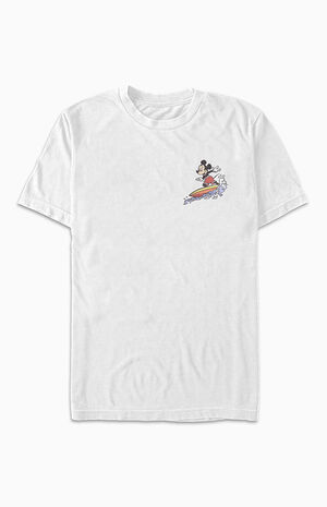 Mickey Surf T-Shirt image number 1