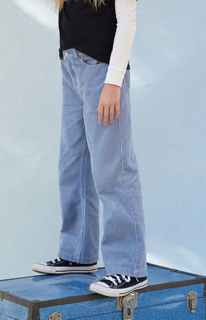 Corduroy Baggy Jeans image number 3
