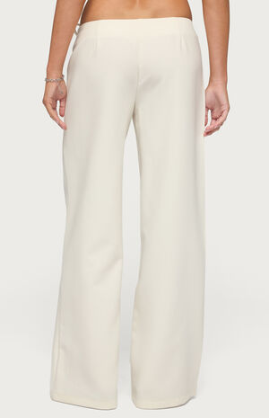 Raphael Tie Belt Pants image number 3