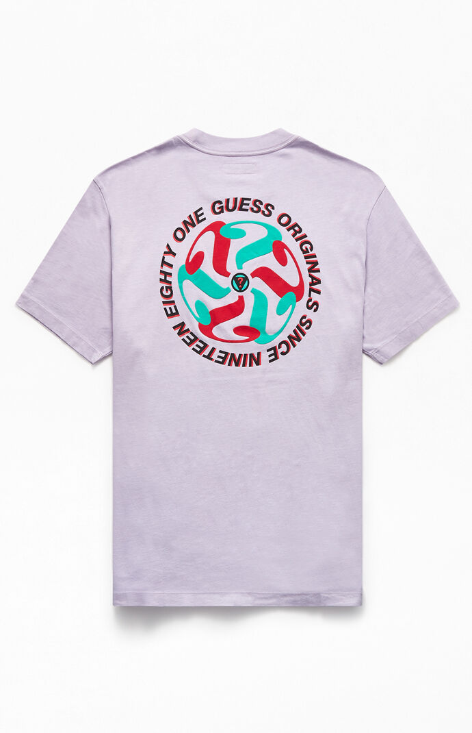 Question Mark T-Shirt