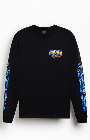 Get Bucked Long Sleeve T-Shirt image number 2