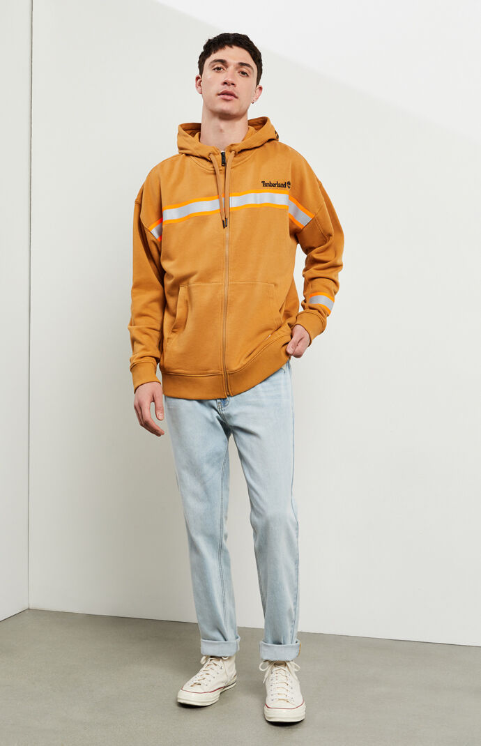 Hampton Falls Full-Zip Hoodie