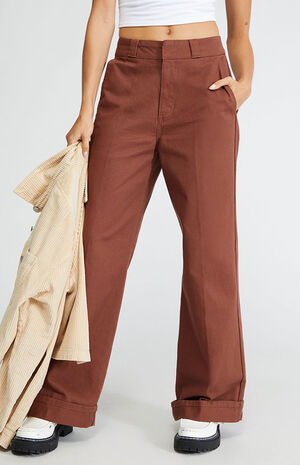 Mila Work Pants image number 2