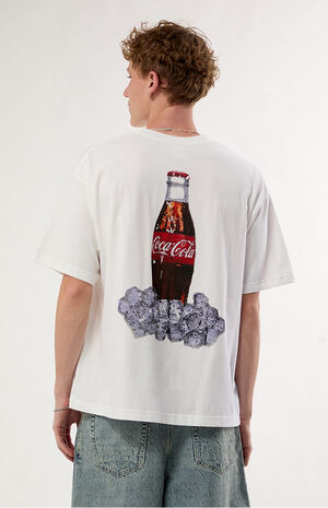 by Pacsun Coke Ice Cold T-Shirt image number 2