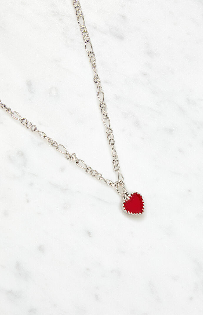 Brandy melville necklace pacsun deals
