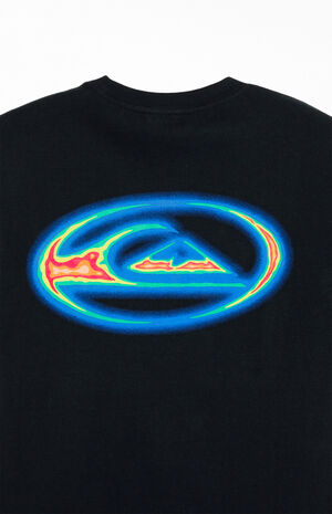 Thermal Logo T-Shirt image number 4