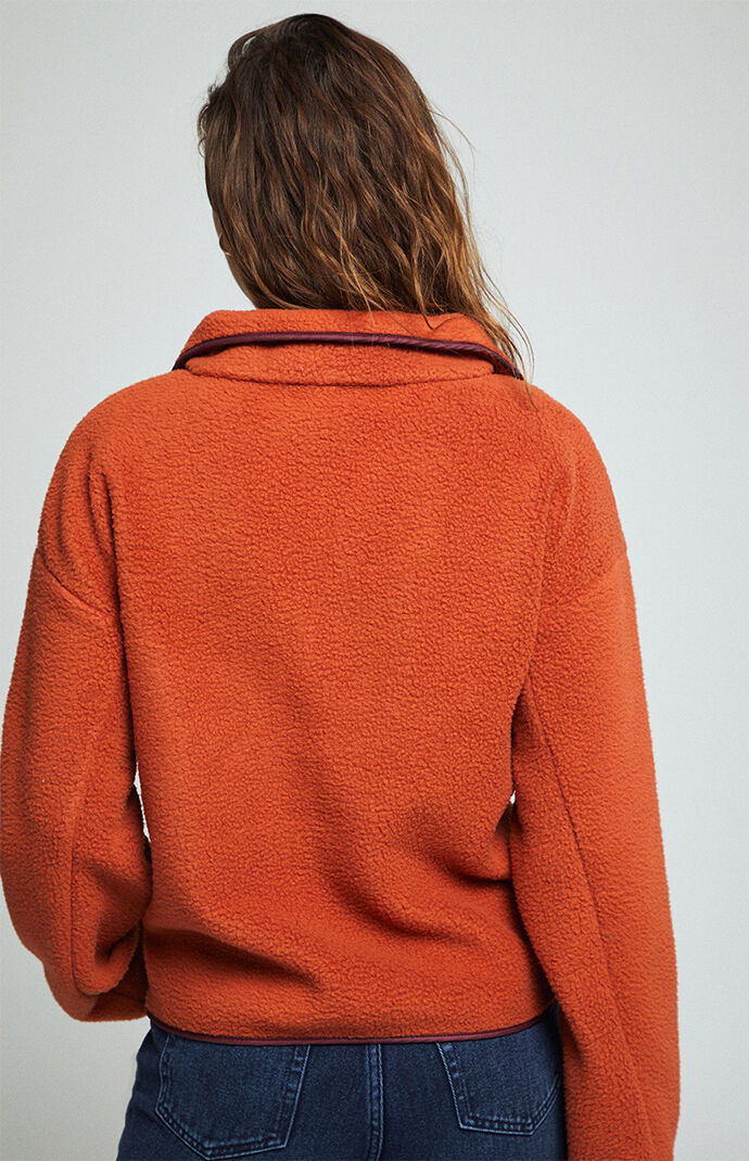 Cragmont Fleece Jacket