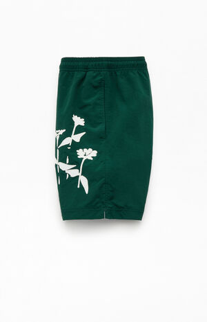 Field Applique 6.5" Swim Trunks image number 3