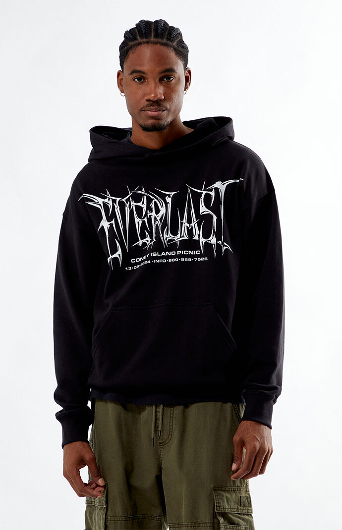 Coney Island Picnic Everlast Hoodie | PacSun