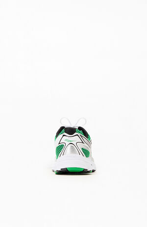 Green Ride Millenium Shoes image number 3