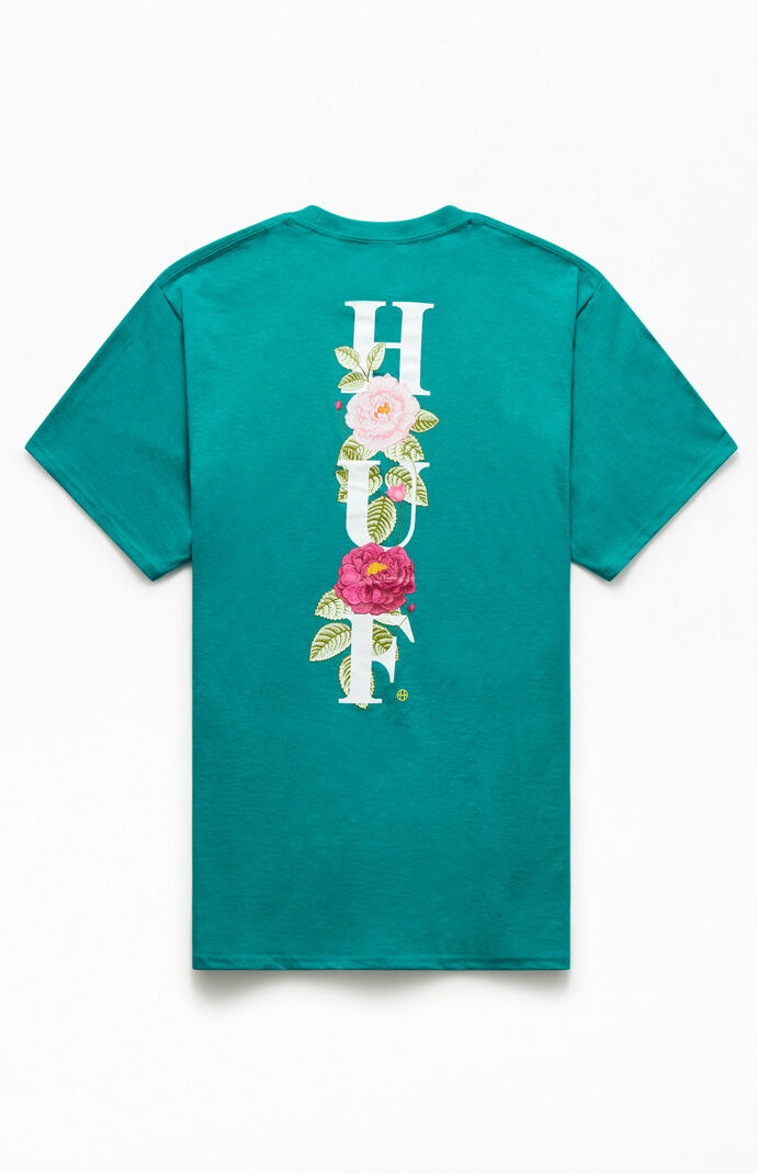 Jade Central Park T-Shirt