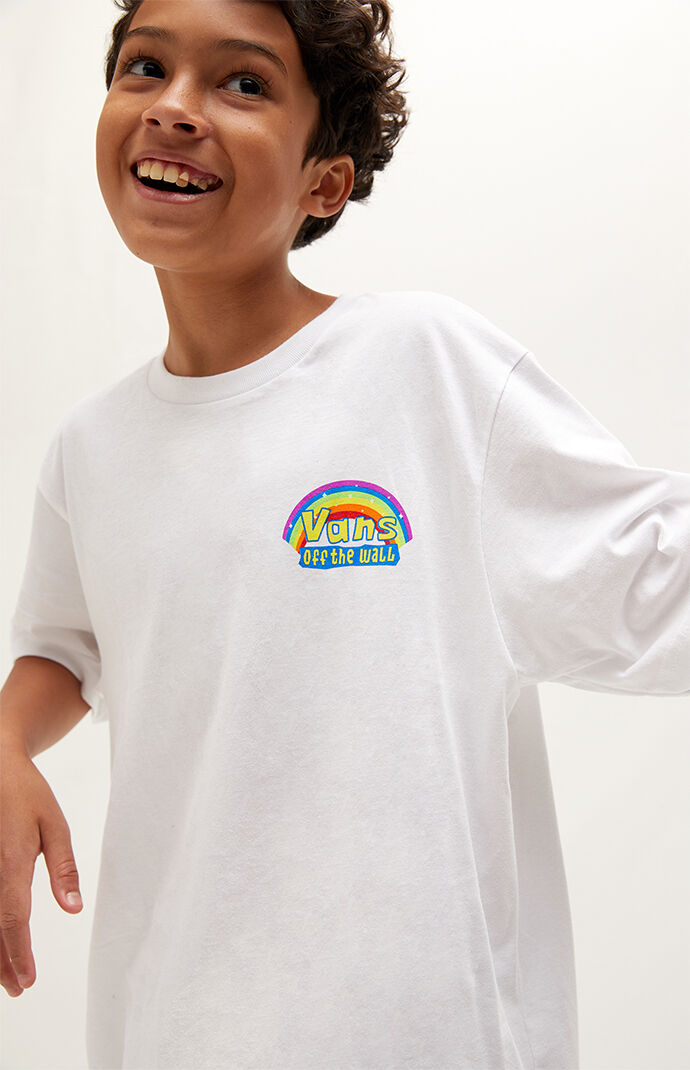 Vans spongebob t shirt top