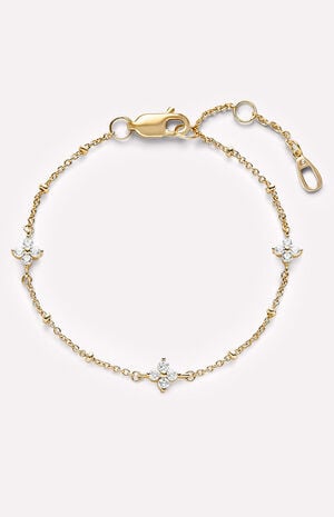 Lucy Star Bracelet image number 1