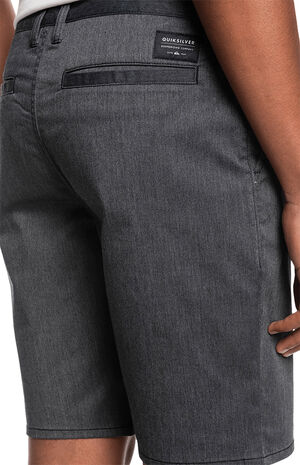 Everyday Union Stretch Chino Shorts image number 6