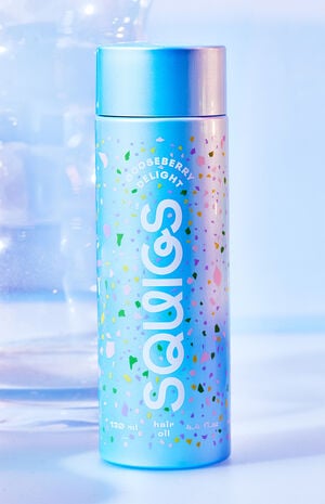 Gooseberry Delight Hair Oil image number 1