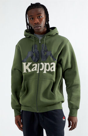 Authentic Awert 2 Full Zip Hoodie image number 1