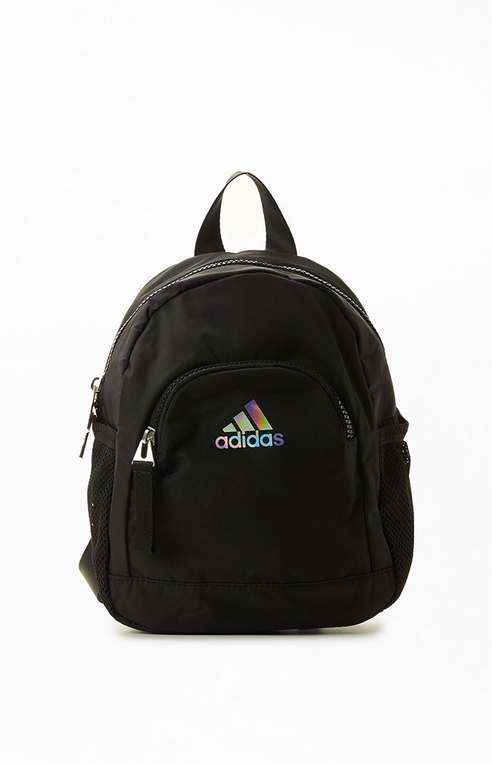 Pacsun adidas backpack new arrivals