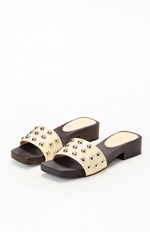 Women's Fiora Heeled Sandals image number 2