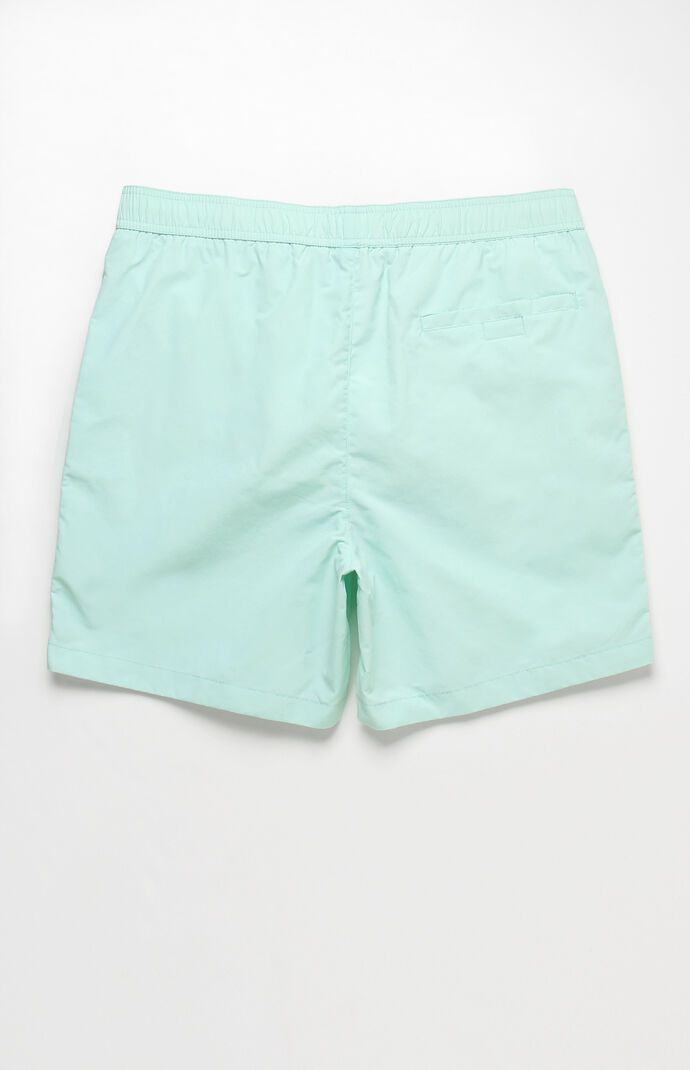 pacsun mens swimsuits