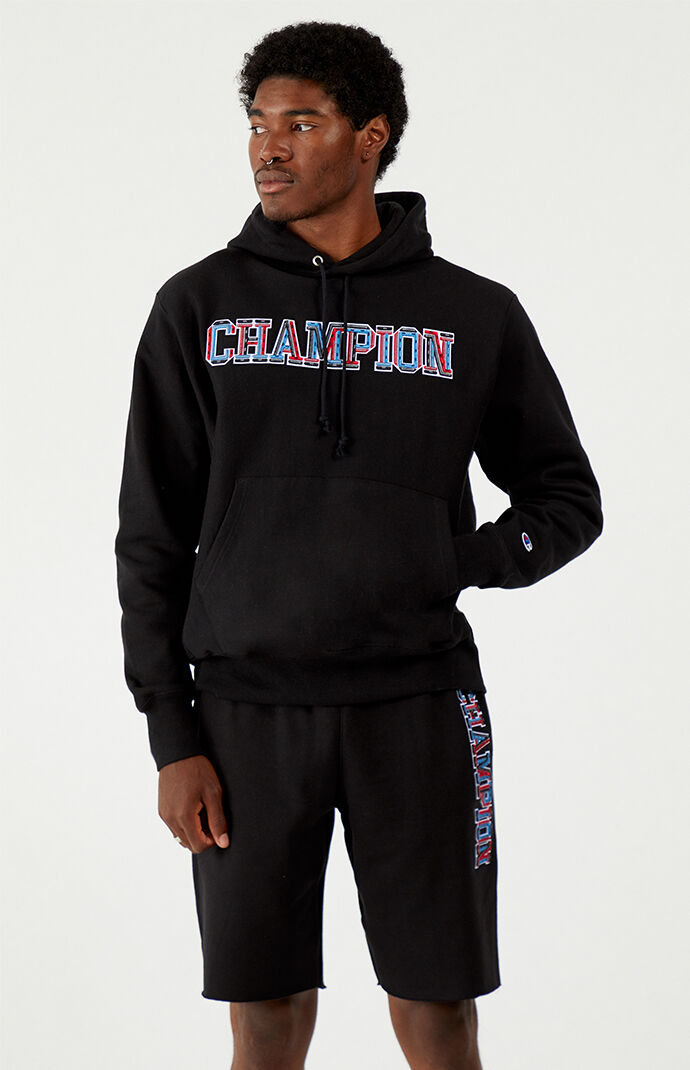 Collegiate Hoodie