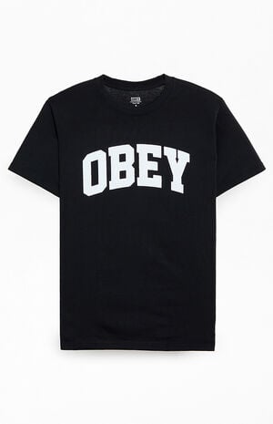Collegiate Short Sleeve T-Shirt image number 1