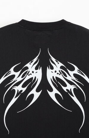 Cyber 2fer Long Sleeve T-Shirt image number 4