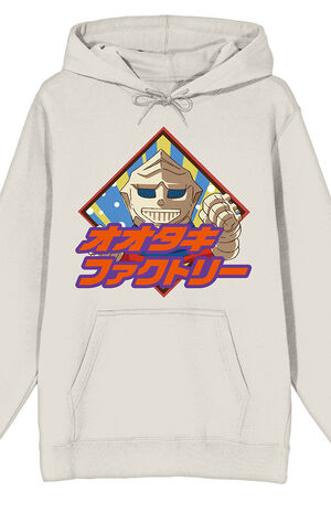 Godzilla Singular Point Hoodie image number 2