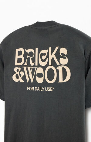 For Daily Use Logo T-Shirt image number 4