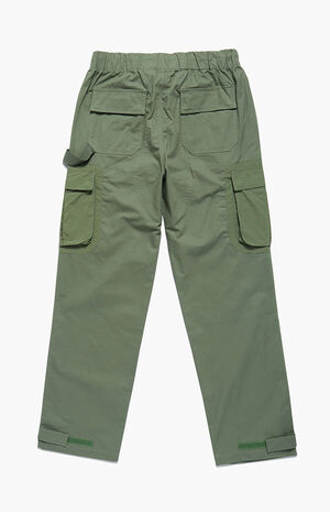 Cargo Pants image number 4