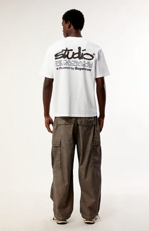 Studio Manifesto T-Shirt image number 2