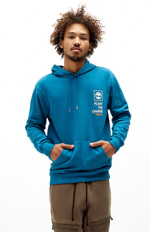 Nature Needs Heroes Hoodie image number 1