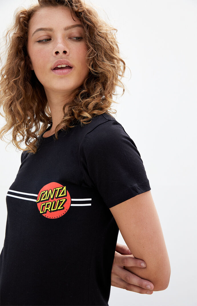 Classic Dot T-Shirt | PacSun | PacSun