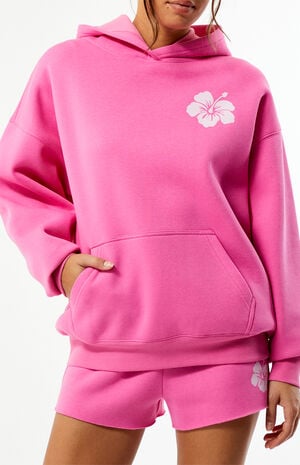 Floral Hoodie image number 5