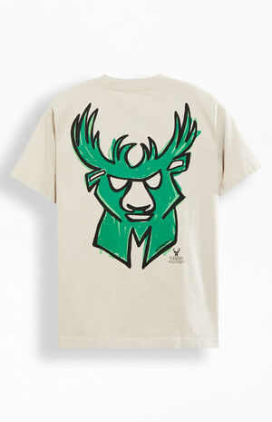 Milwaukee Bucks T-Shirt image number 1