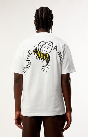 Muhammad Ali Float & Sting T-Shirt image number 4