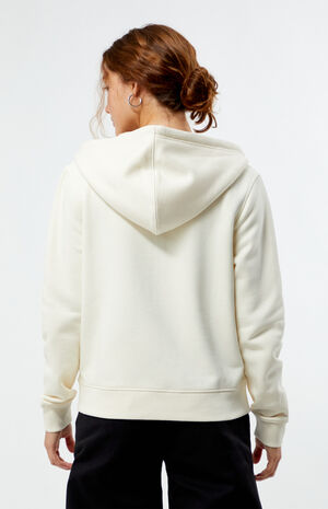 Patch Full Zip Regular Hoodie image number 3