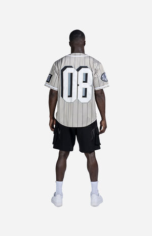 Major Baseball Jersey image number 6