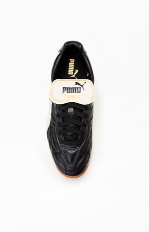 Black King Indoor Shoes image number 5