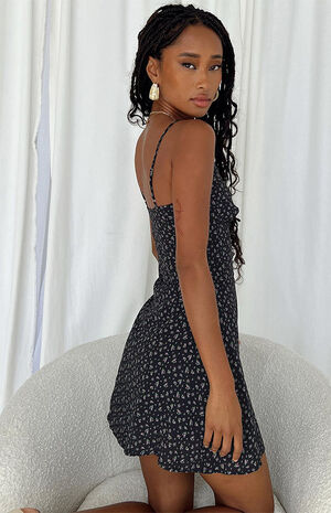 Jaye Mini Dress image number 3