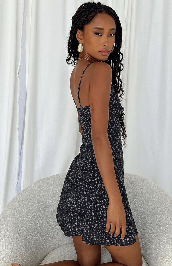 Princess Polly Jaye Mini Dress | Pacsun
