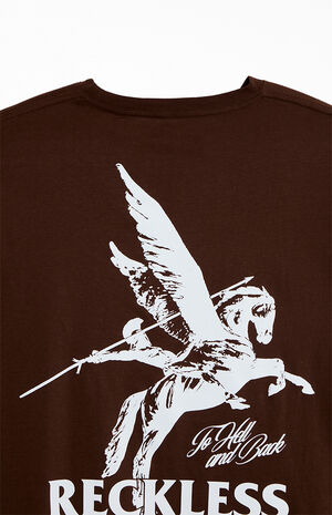 To Hell And Back T-Shirt image number 4